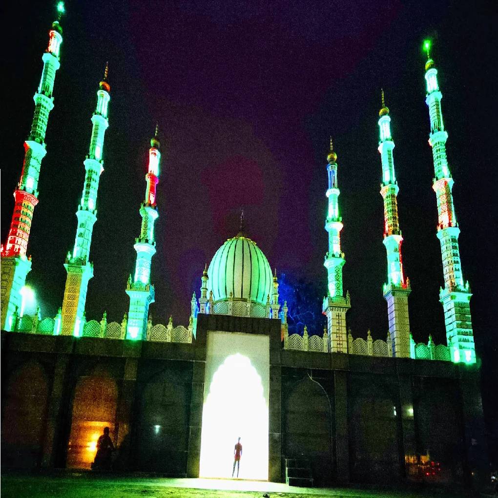 Bara Shaheed Dargah