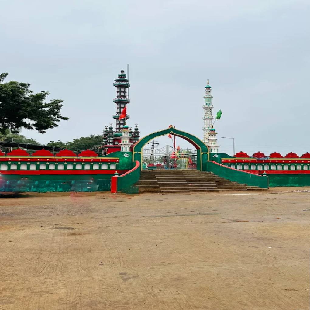 Bara Shaheed Dargah