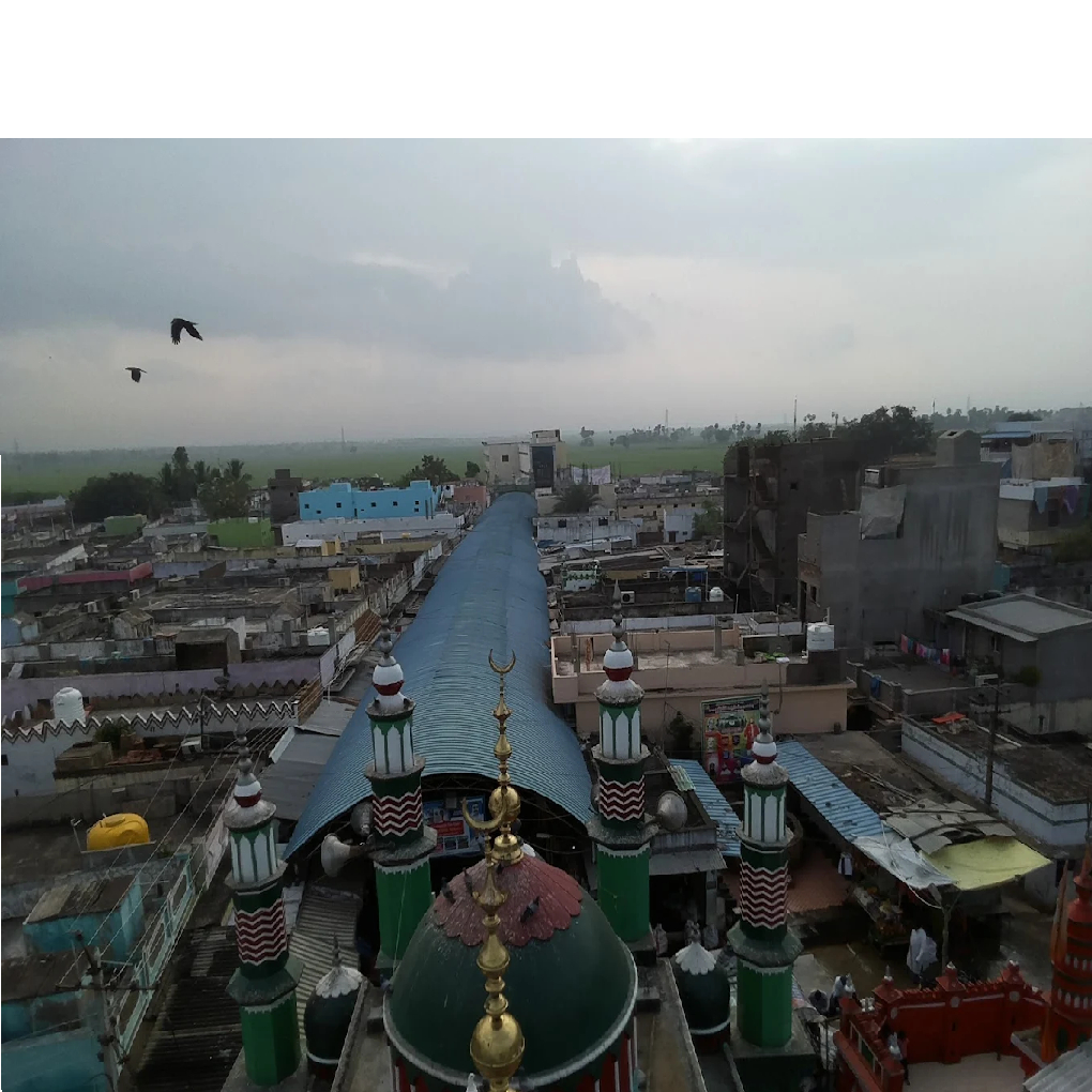 Hazrath Syed Kareem Ulla Shah Qadiri