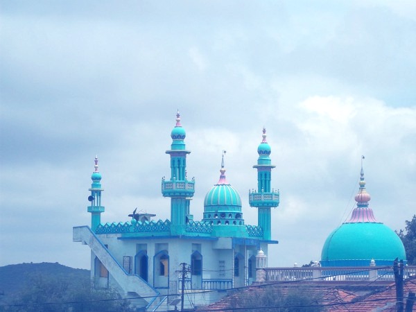 Hazrat Peer Malik Rehan Mira Saheb