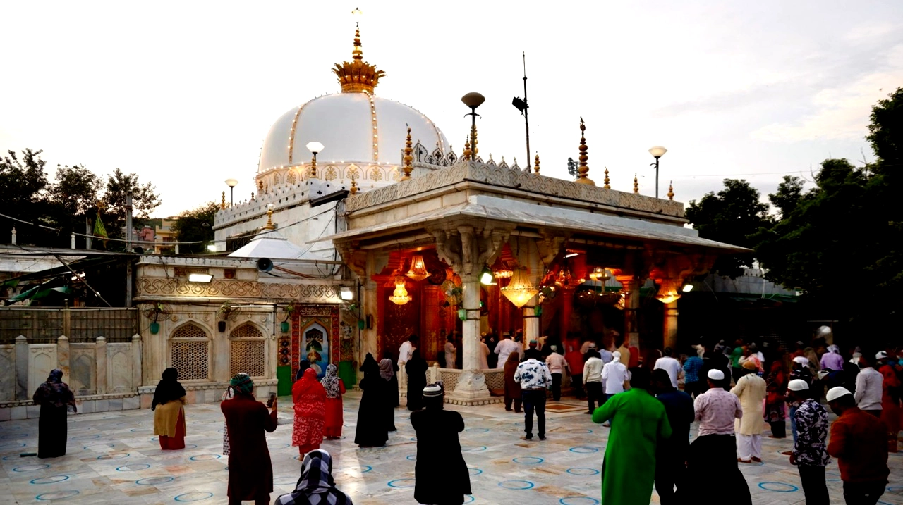 Chishti Silsila